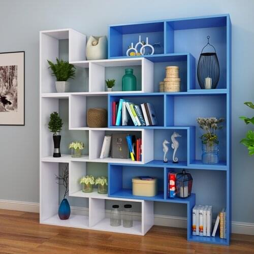 ZISIZ Bookcases