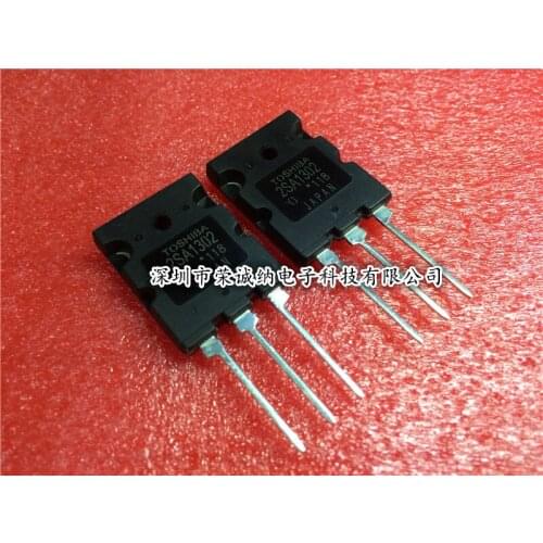 100% New&original In Stock 2SA1302 A1302 2SC3281 9