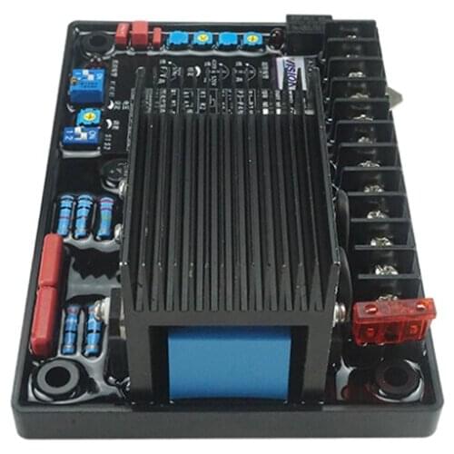 AVR EM-2058B Automatic Voltage regulator SY-AVR-2058 For Generator IFC2