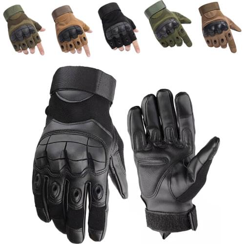 CINESSD Hunting Gloves