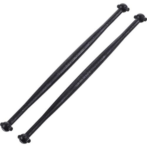 2Pcs Metal Drive Shaft for HB Toys ZP1001 ZP1002 ZP 1001 ZP1003 ZP1004 1/10 RC Car Spare Parts