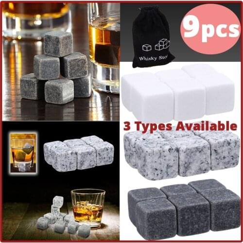 Dreamburgh Stones For Whiskey