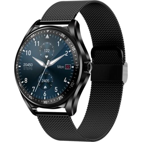 E16 Smart Watch Men Heart rate and blood pressure detection Bluetooth Call Smartwatch watches PK P8 L5 L8 E15