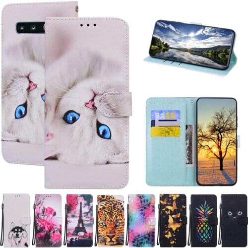 Edoshvchv Samsung Galaxy S10 Phone Cases
