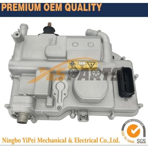 Hybrid Voltage Converter Control Module For S400 W221 A0004400773 A0004400973 A0004400573 A0004401173