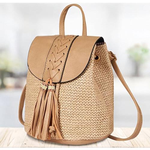 IMIDO Womens Summer Backpacks