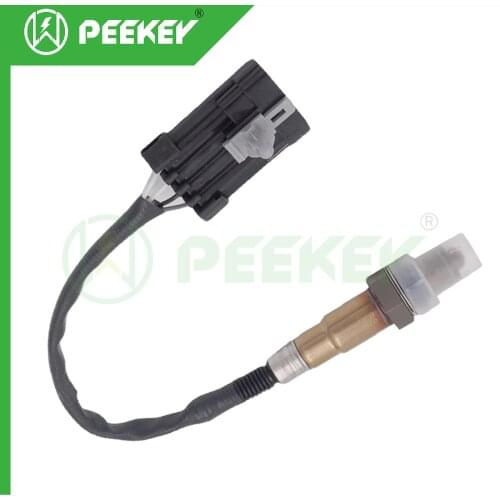 Oxygen Lambda Sensor O2 Sensor 0258006966 FOR MAZDA 323 CHERYBYD B21 B23 BYD F0 SURUI B21 TIGGO 0258006966 HC00-18-862