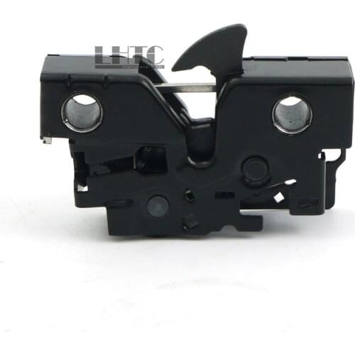 Engine Hood Bonnet Lower Lock Latch Mechanism For V W Je tta 6 MK6 GLI Passat B7