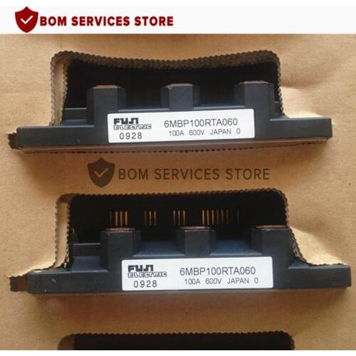 6MBP100RTA060 6MBP100RTA060-01 6MBP100RD060-01 6MBP100RD060 6MBP100RTC060-01 6MBP100RTC060 FREE SHIPPING NEW IGBT MODULE