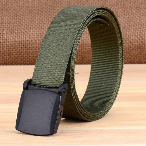 Military Tactical Belt Nylon Army Training Hunting Molle Combat Cs Belt Men Adjustable Shooting Hiking Cycling Waistband