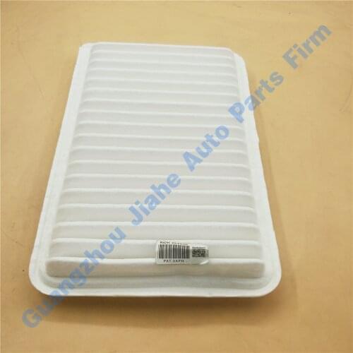 PAT Air filter fit for Mazda 3 Saloon 1.6 2 1.3 1.5 M3 1.6 M2 hatchback Ford Fiesta ZJ01-13Z40-9AZJ01-13-Z40