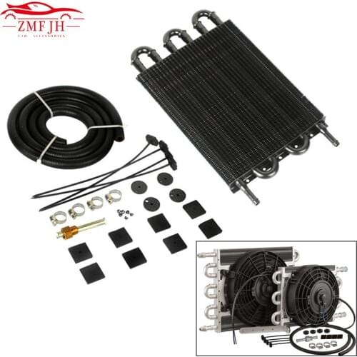 ZMFJH Oil Radiators