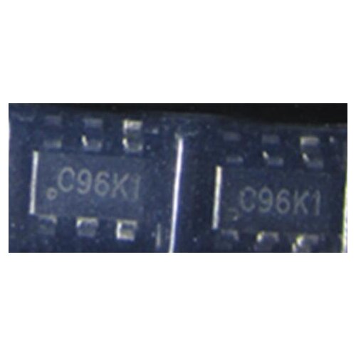 100% NEW Free shipping 50PCS TVLST2304AD0 TVLST2304 SOT23-6 MODULE new in stock Free Shipping