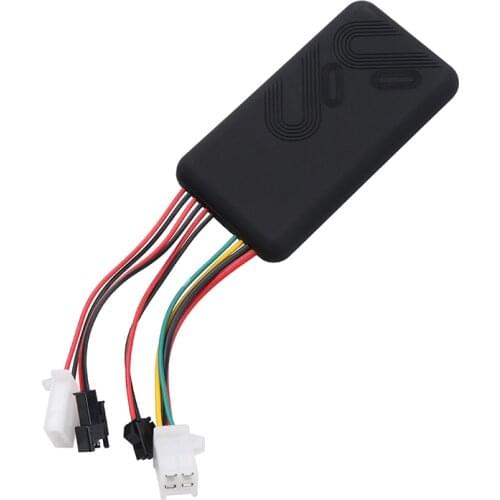 12-24V work voltage ACC anti-theft alarm GT06 Car GPS tracker Cut vehicle oil or circuit 850/900/1800/1900 Mhz