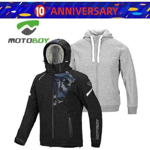 Free shipping 1pcs Mens Waterproof Warm Reflections camouflage Motocross Racing Cycling Race Motorcycle Jacket with 5pcs pads