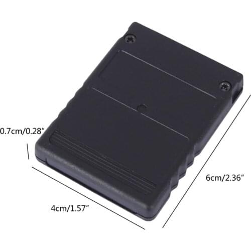 Free McBoot v1.966 8MB /16MB /32MB /64MB Memory Card for PS2 FMCB version 1.966 B85B