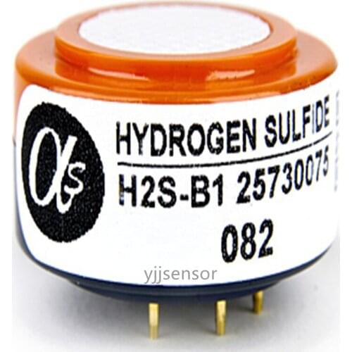 Good Quality Transducer Hydrogen Sensor Fix Low Current H2S-B1