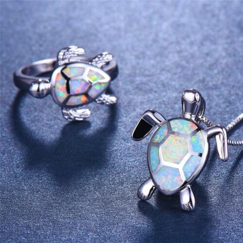 JUNXIN Jewelry Sets