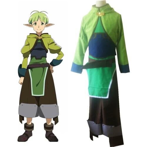 Nagata Shinichi Cosplay Sword Art Online Alfheim Online Sylph Nagata Shinichi Recon Cosplay Costume Custom Made Any Size