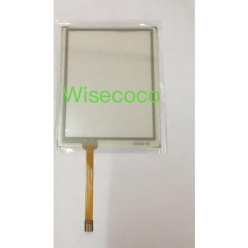 NEW 3.8" inch for Trimble TSC2 AMT98636 AMT 98636 touch panel digitizer lens glass Free shipping