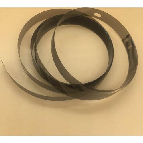 Mimaki UJF6042 Encoder Strip Raster Film Tape for Mimaki UJF3042/UJF6042 Inkjet Printer encoder raster film with hole thick type