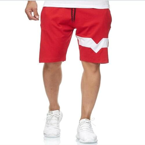 Casual Sports Shorts Men Big Size Summer Fashion Brand Boardshorts Male Casual Shorts Quick Dry Gym Mens Bodybuilding Shorts