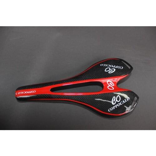 SODOSIN 3K Full Carbon bike Saddle Road MTB Bicycle Carbon Saddle Seat Matte bike cushion 275*143mm cycling parts