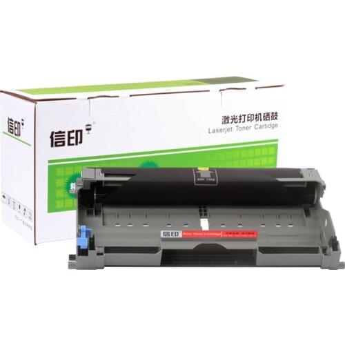 XColor DR350 DR2000 DR2005 DR2025 DR2050 DR2075 DR2085 DR20J compatible drum unit for brother DCP7020 FAX2820 FAX2920 MFC7220