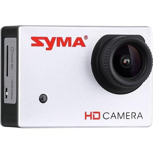 SYMA X8HG Original Camera X8HG Camera Holder Spare Part for RC Quadcopter Drone SYMA X8HG Spare Part Accessory