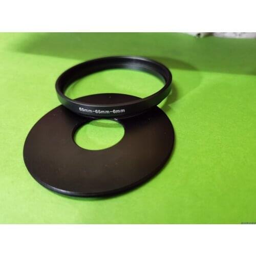 Extension Ring 65 * 1-65 * 6 * 8 58-58 * 19 77-77 67-67 * 7 82-82 * 7 55-55mm