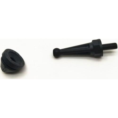 WHT002431 1.4T Engine Hood Stop Rubber Buffer Screw For VW Scirocco Cross Beetle Golf Travel WHT 002 431