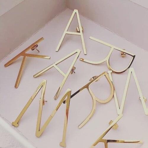 Серьги YeahIt'sThe China At AliExpress