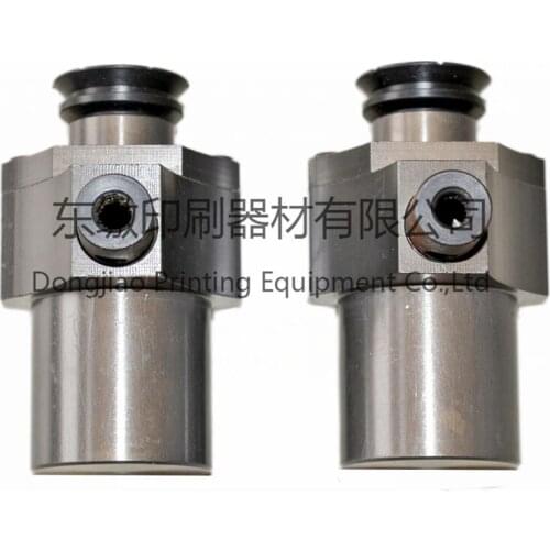 Offset Printing Machine Spare Parts Sucker One Pair