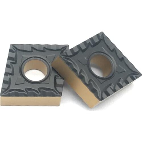 10PCS CNMG120404 CQ FT4225 For Steel For Lathe Turning Tools Carbide Turning Inserts CNC Tools Lathe Cutter CNC CNC Lathe Tool