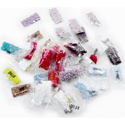 2021 Resin Stone DMC 5200 Square Round Drills For DIY Diamond Painting Embroidery Rhinestone Mosaic