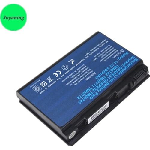 Laptop Notebook battery For ACER TravelMate 6410 6413 6414 6460 5310 5320 5520 5520G 5720 5720G 7520 7520G 7720 7720G