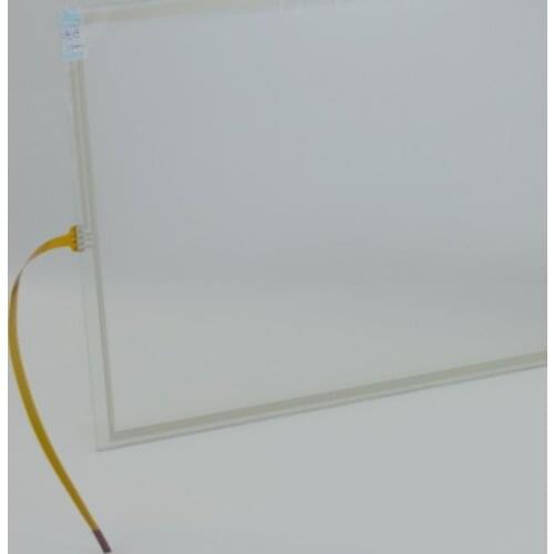 AMT70135 AMT-70135 Touch Screen Glass for Operators Panel repair~do it yourself, Have in stock