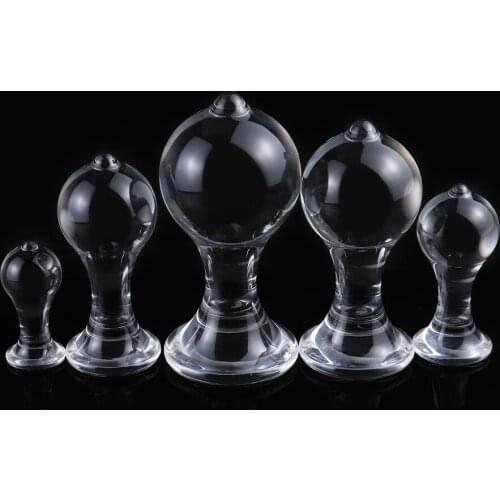 Big Size Anal Plug Sex Toys For Men Woman Gay Huge Anal Plug Large Butt Plug Adult Anus Dilator Expansion Stimulator Sex Toys