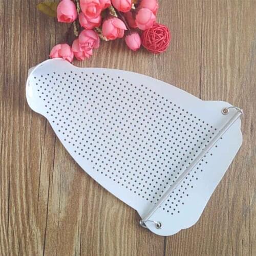 1 Piece Of High-Quality Universal Iron Protector, Electric Iron Protector Used To Protect Clothes, Reusable