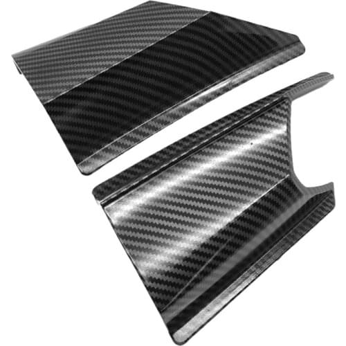 Motorcycle Body Fixed Wind Wing Side Wind Wing Deflector Accessories Suitable for HONDA ADV150 2019-2020