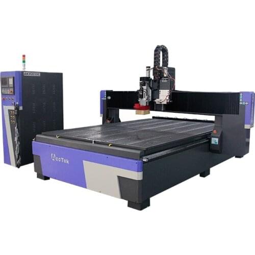 Woodworking cnc router tool changer 2030 wood stair cnc router machine 2000*3000mm cnc machine for watch