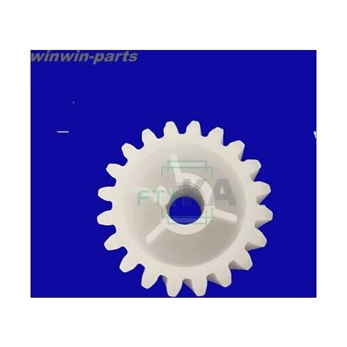 1pc fuser gear 20T RU5-0966-000 for HP P3005 3027 M3035
