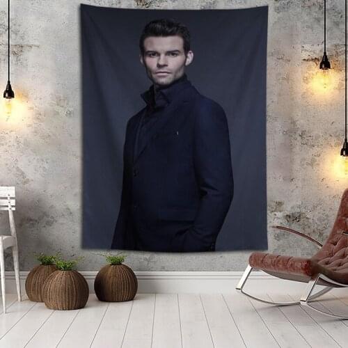 Hot Sale Custom The Originals Large Wall Tapestry Wall Hanging Bohemian Wall Tapestries Mandala Wall Art Decor