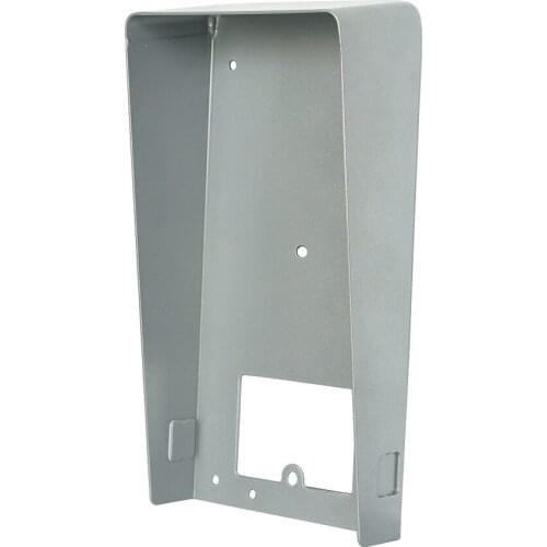 HIKVISION DS-KABV8113-RS(Surface) Adapts to Surface mounting with protective for DS-KV8113/8213/8413-WME1