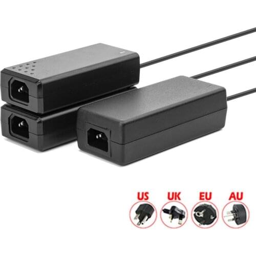 DC5V LED Power Supply WS2812B LED Strip Light Adapter 2A 3A 6A 8A 10A Switch Transformer SK6812 RGBW WS2801 SK9822 WS2813 Lights