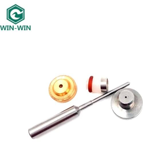 UHP pneumatic valve kit on off valve repair kit 20477521 pneumatic valve repair kit, 100k N/C waterjet cutting head