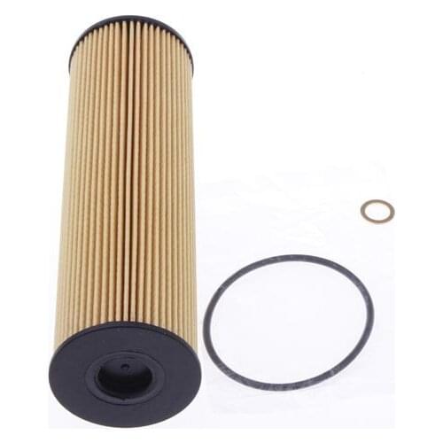 Oil filter for BENZ: GLK300 / GLK350 CDI, Chrysler 300C 3.0L, Vito 115 2.2 diesel ML320 / ML350GL / 320 / GL350 1201800009 #RH53