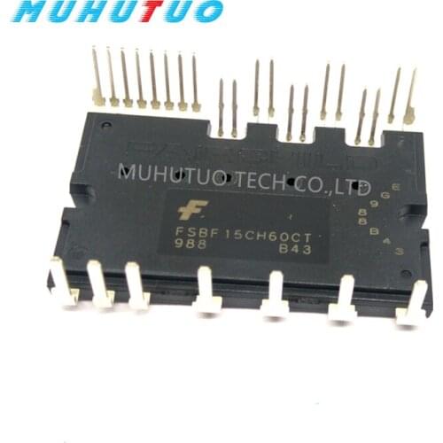 FSBF15CH60CT module