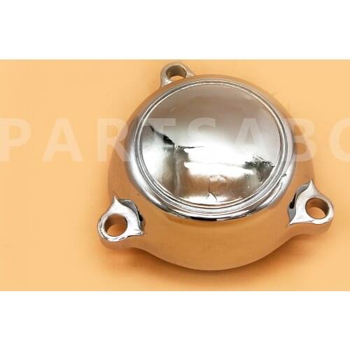 New Starter Gear Cover CG200 Lifan 200cc Shineray 200 Chinese ATV UTV Buggy Engines Chinese Parts