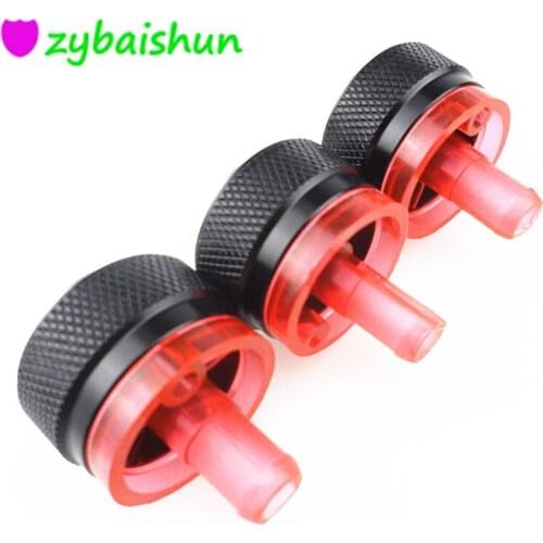 2016 New design AC Knob Vehicle Air conditioning control key for Peugeot 206 207